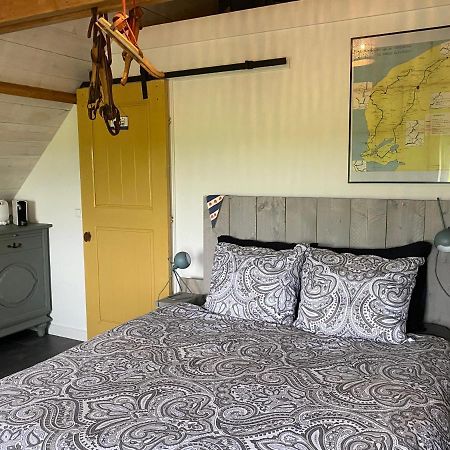 Domstate Bed & Breakfast Ee Dış mekan fotoğraf