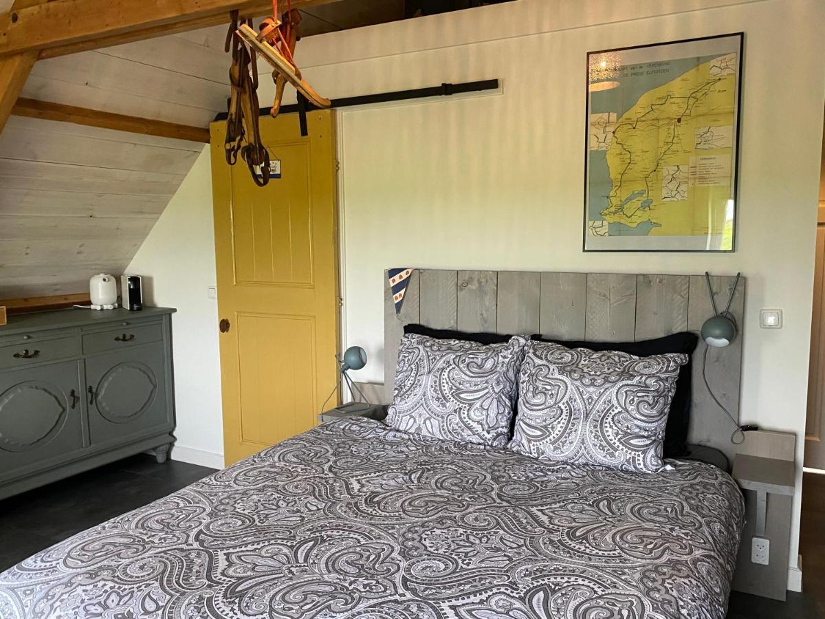 Domstate Bed & Breakfast Ee Dış mekan fotoğraf