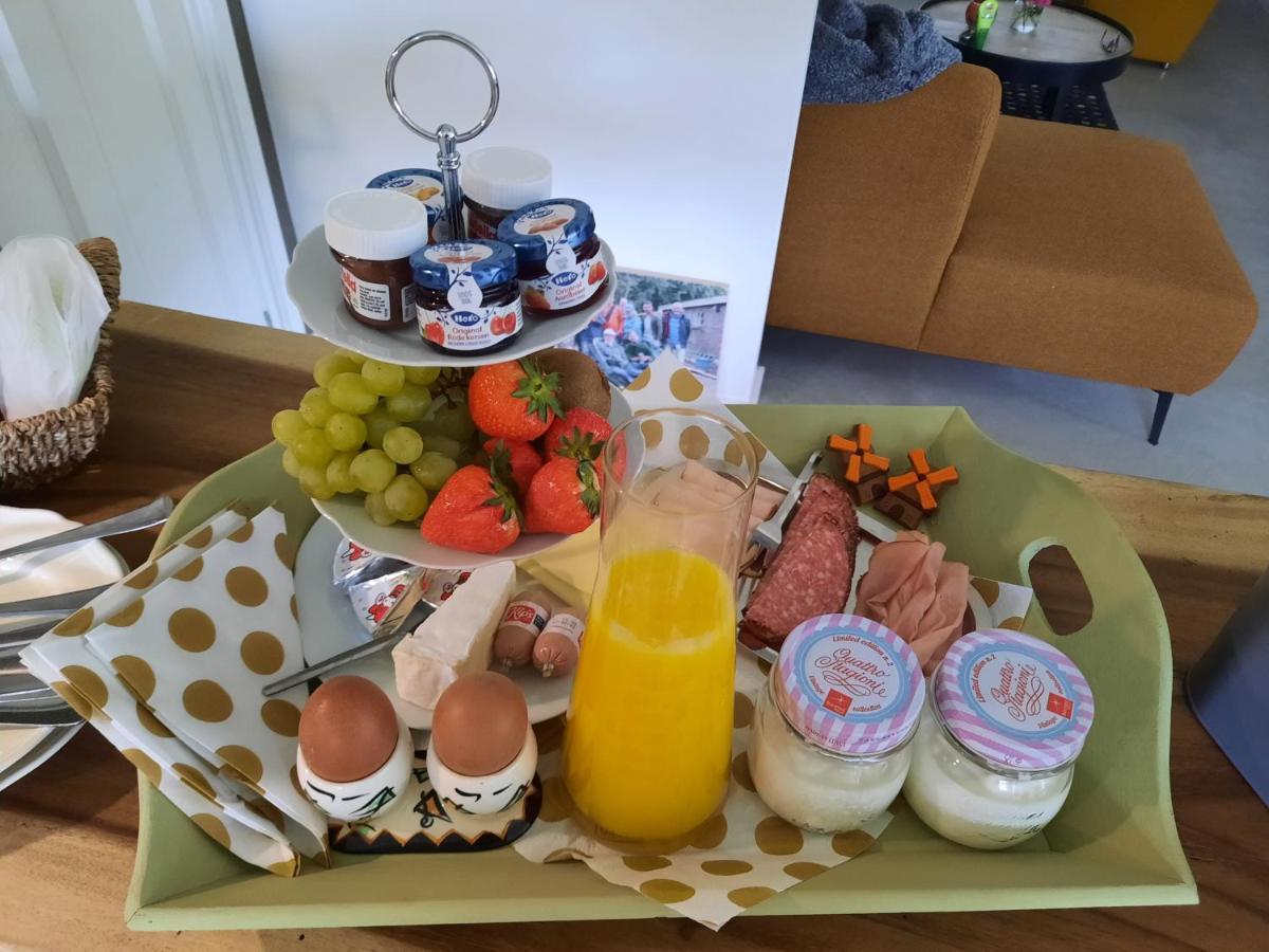 Domstate Bed & Breakfast Ee Dış mekan fotoğraf